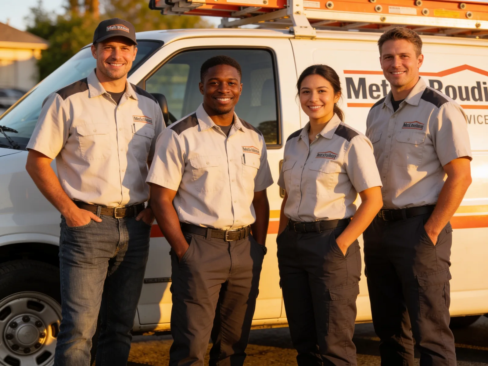 Metal Roof Installation company in Peak, SC